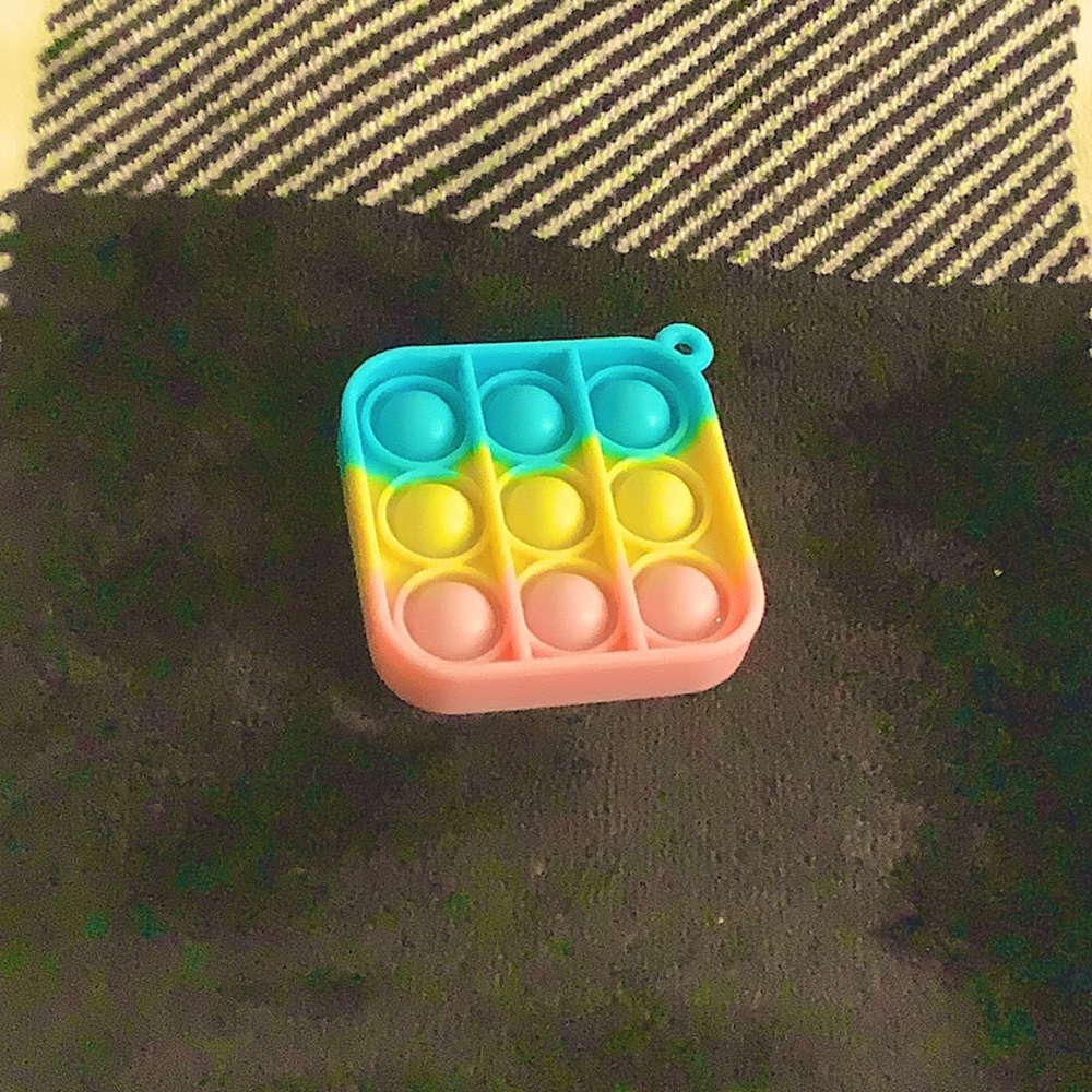 Mini Pop It